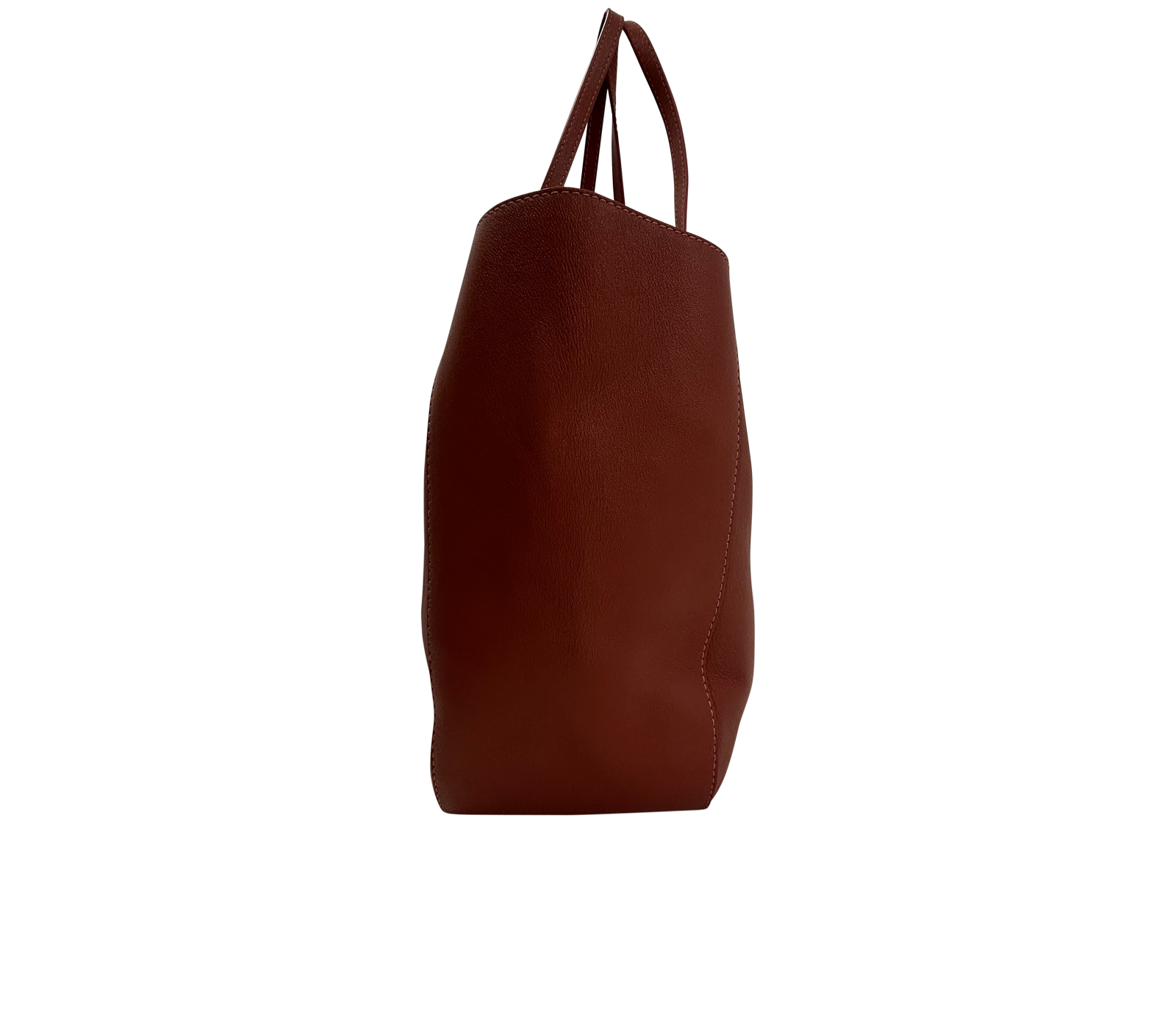 Tote, 360&euro;, Bolso, Rosa, Animal - Piel, Vista lateral